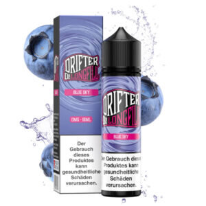 Drifter - Blue Sky 16/60ml