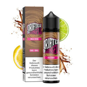 Drifter - Bold Rush 16/60ml