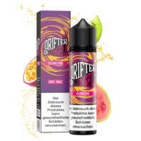 Drifter - Island Vibe 16/60ml