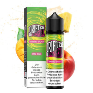 Drifter - Sunburst Splash 16/60ml