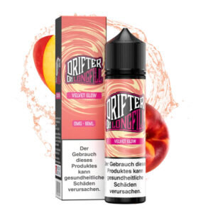 Drifter - Velvet Glow 16/60ml