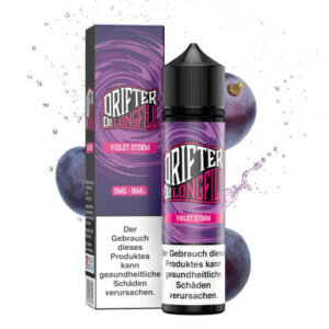 Drifter - Violet Storm 16/60ml