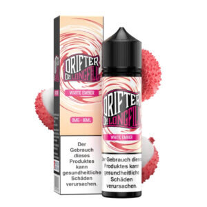 Drifter - White Ember 16/60ml