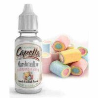 Capella Flavors - Marshmellow 13ml