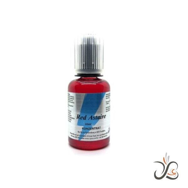 T-Juice Red Astaire 30ml