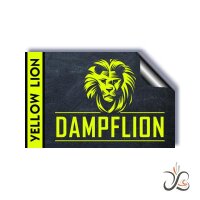 Dampflion - Yellow Lion 10 ml Aroma