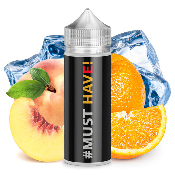 Must Have - E 10/120ml