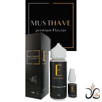 Must Have - E 10/120ml
