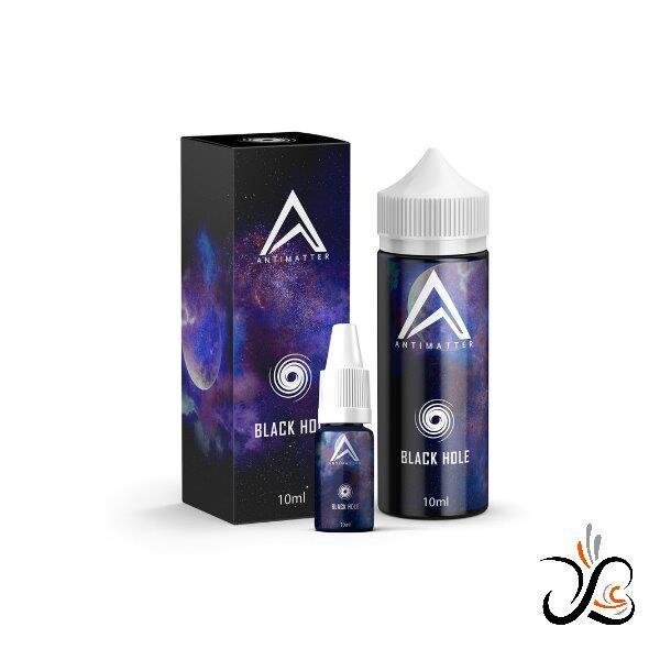 Antimatter Black Hole 10/120ml