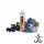 PJ Empire Slushy Queen Indigo Flow 10/60ml