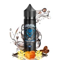 Snowowl Series - Caramell Owl 10/60ml