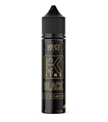 KTS Line - Black 10/60 Steuerware DE