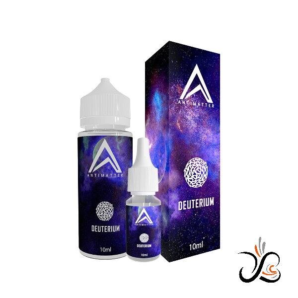 Antimatter Deuterium 10/120ml