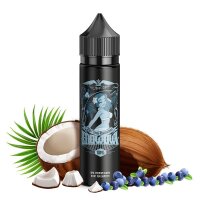 Snowowl – Fly High – Ms. Coco Blueberry 10/60ml