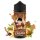 TNY VPS Hazelnut Cream 10/100ml Steuerware DE