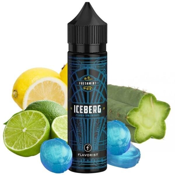 Flavorist - IceBerg 10/60ml