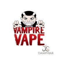 Vampire Vape - Strawberry Milkshake 30ml