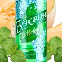 Evergreen - Melon Mint 30/120ml