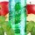 Evergreen - Apple Mint 8/120ml
